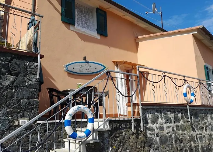 Un Tuffo Nel Mare