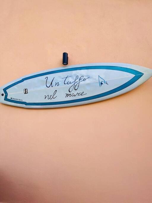 Un Tuffo Nel Mare Holiday home